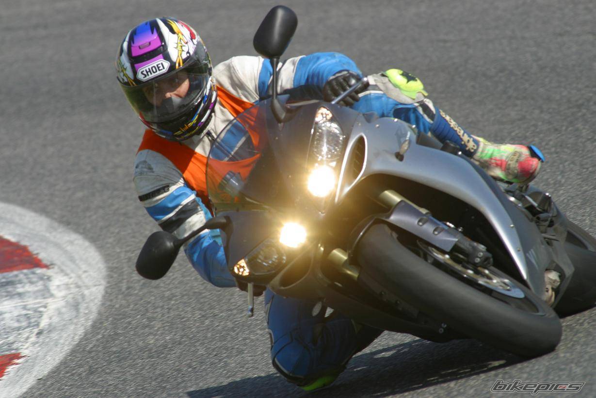 2004 YAMAHA YZF R1 | Picture 316307 motorcycle photo