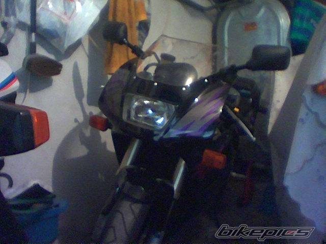 1994 SUZUKI RGV 250 | Picture 316308 motorcycle photo
