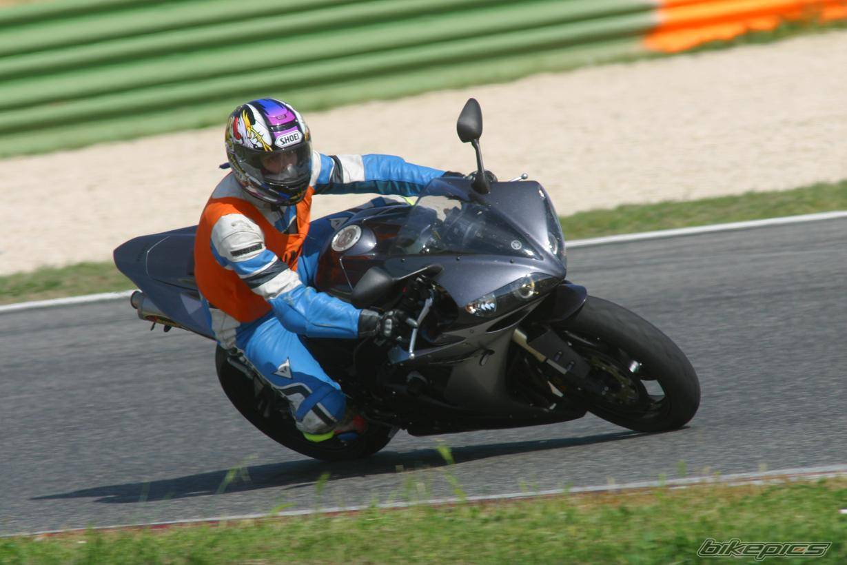 2004 YAMAHA YZF R1 | Picture 316315 motorcycle photo