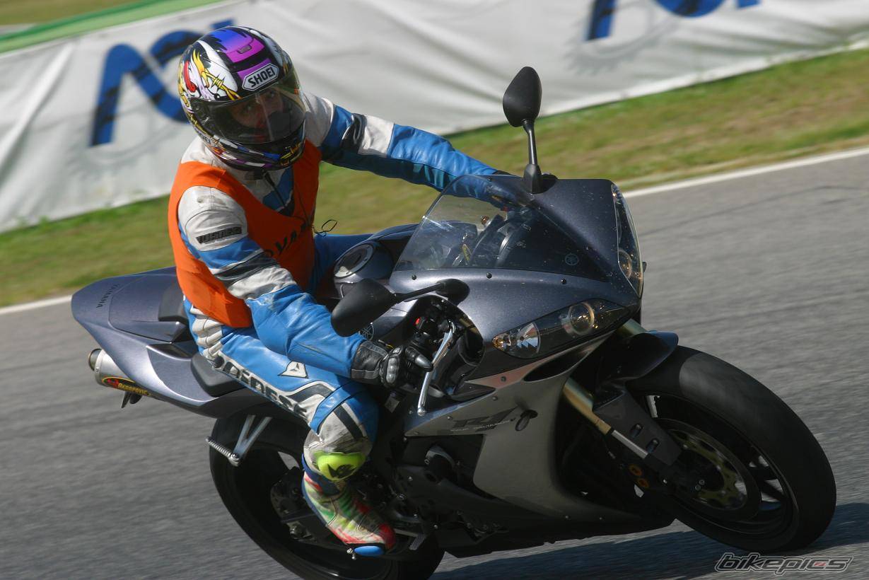 2004 YAMAHA YZF R1 | Picture 316320 motorcycle photo