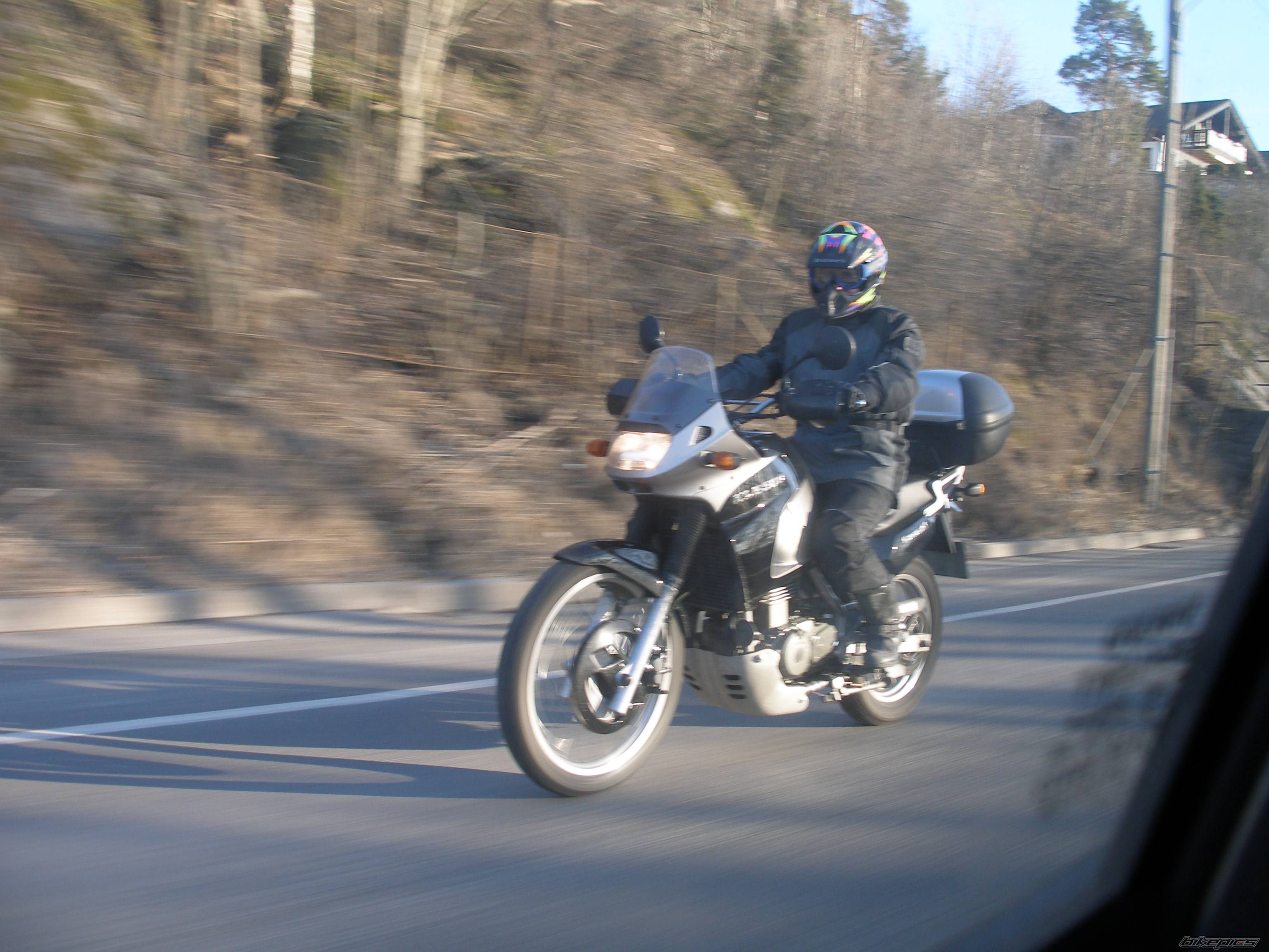 2005 KAWASAKI KLE 500 | Picture 316368 motorcycle photo