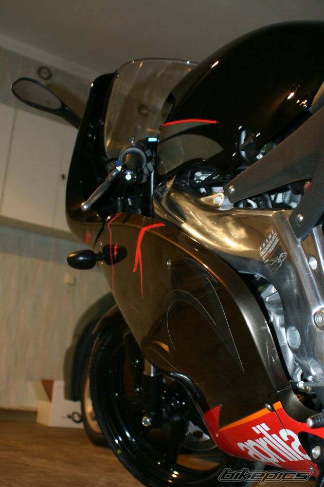 2005 APRILIA RS 125 | Picture 316410 motorcycle photo