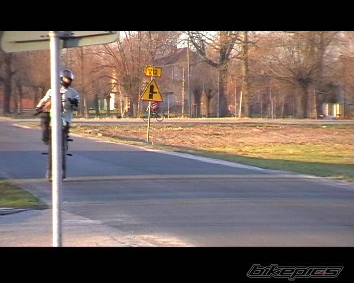 2005 X SPORT WOSHOD M 3 175CCM | Picture 316567 motorcycle photo