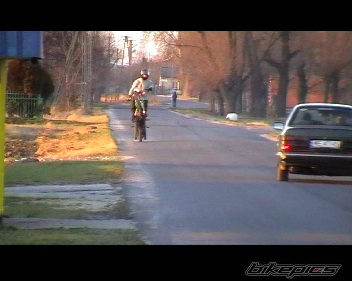 2005 X SPORT WOSHOD M 3 175CCM | Picture 316589 motorcycle photo