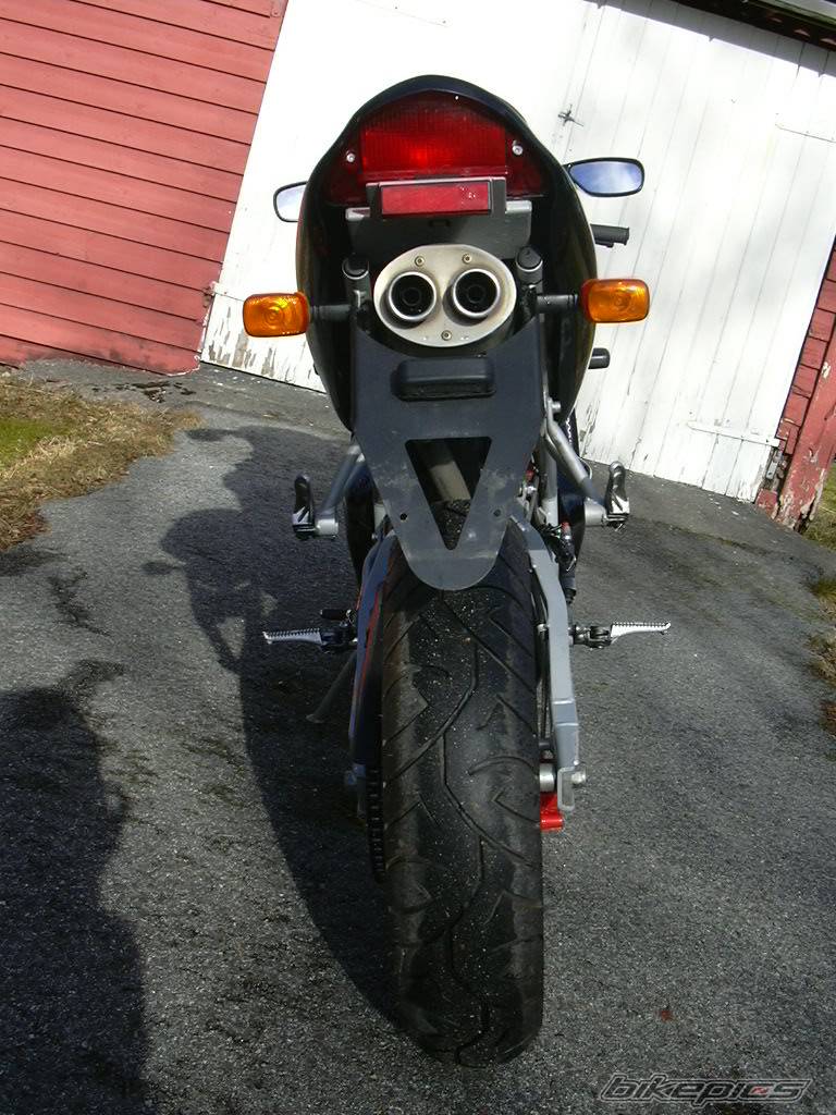 2003 SACHS XTC RACING | Picture 316896 motorcycle photo