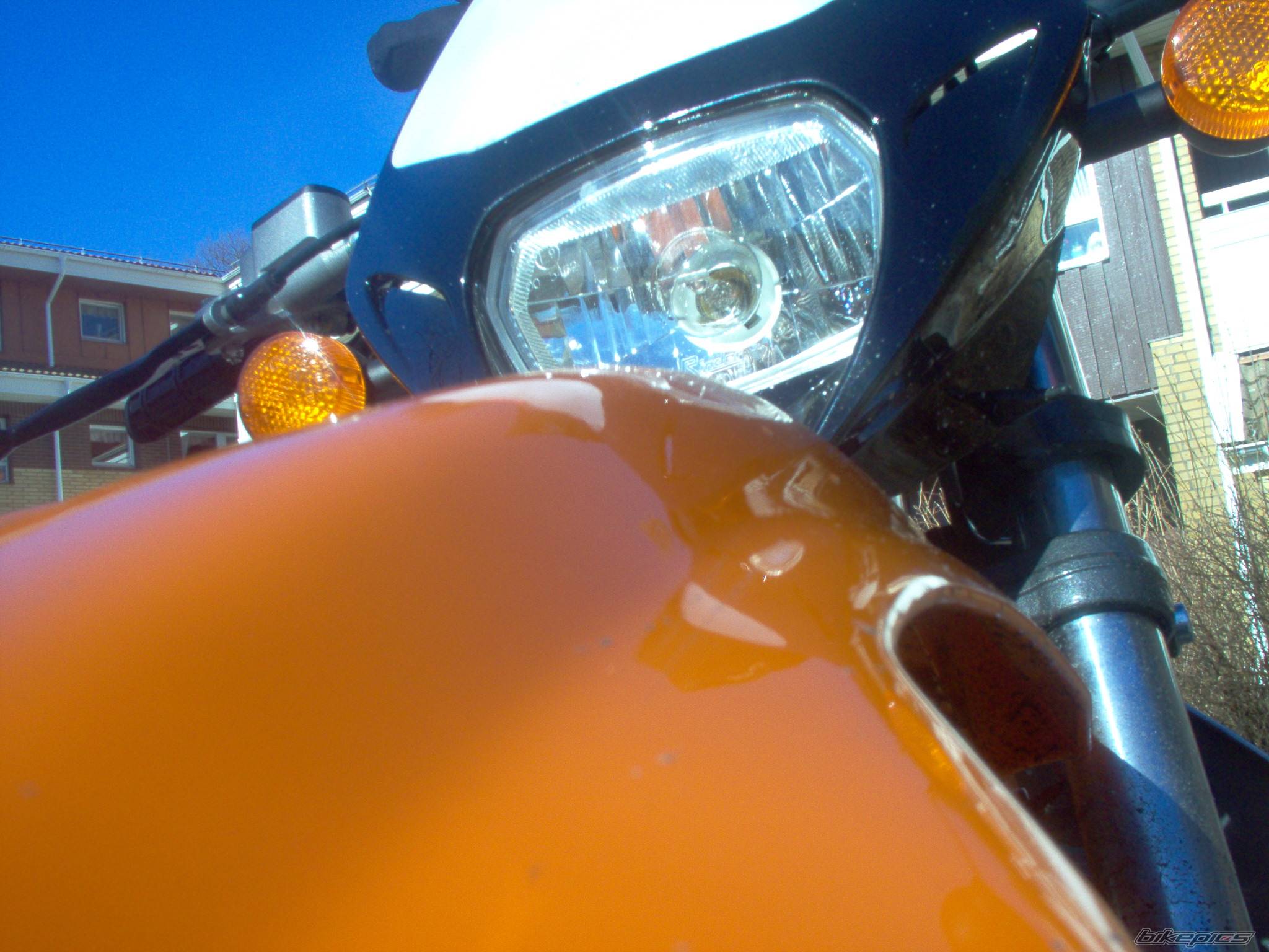 2005 DERBI SENDA X TREME R 50 | Picture 317435 motorcycle photo
