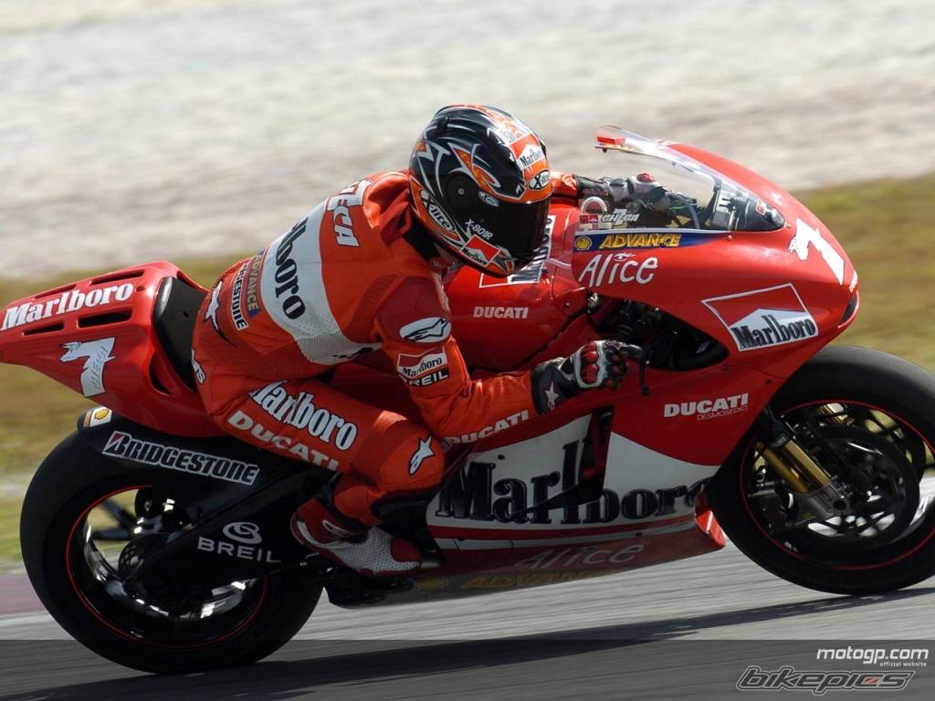 2005 DUCATI DESMOCEDICI | Picture 317439 motorcycle photo