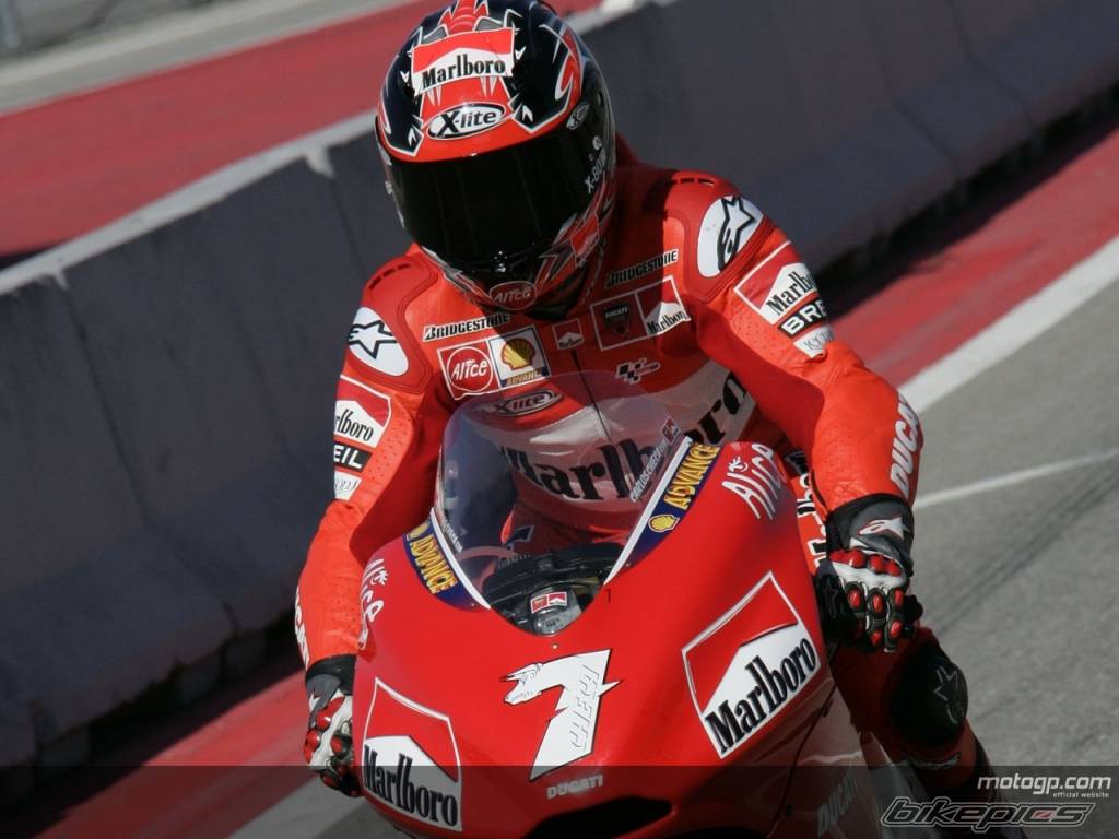 2005 DUCATI DESMOCEDICI | Picture 317440 motorcycle photo