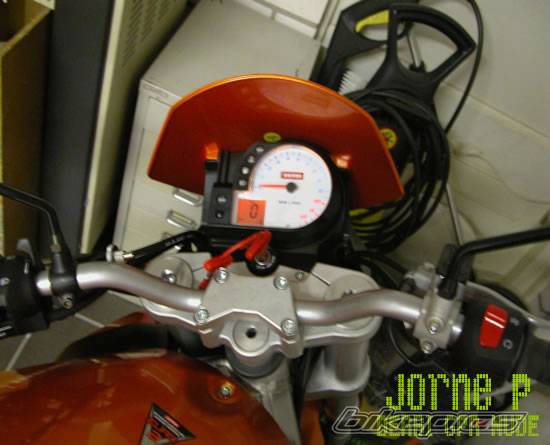 2005 DERBI GPR NUDE | Picture 317785 motorcycle photo