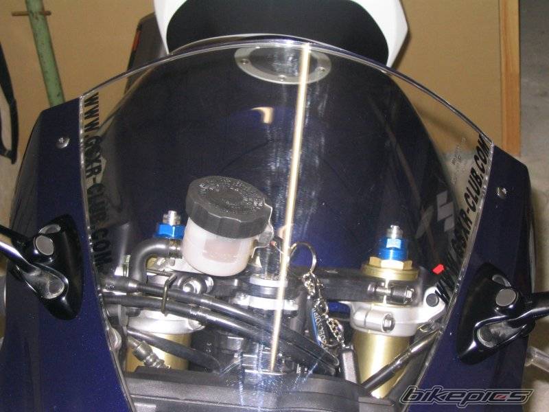 2004 SUZUKI GSX R 750 | Picture 317832 motorcycle photo