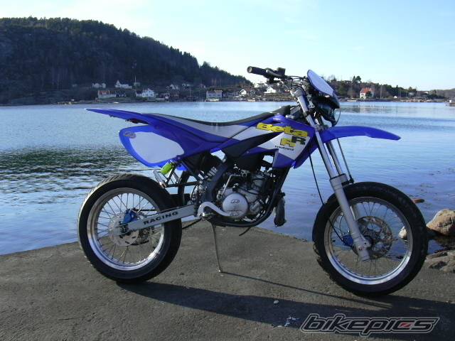 2004 BETA RR 50 | Picture 318249 motorcycle photo