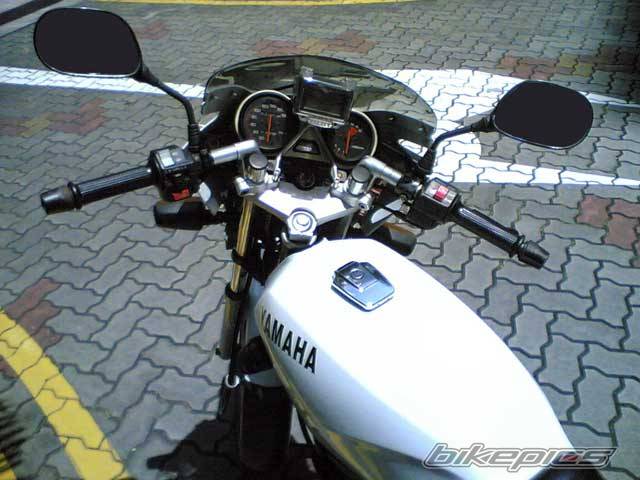 2002 YAMAHA RXZ 135 | Picture 318340 motorcycle photo