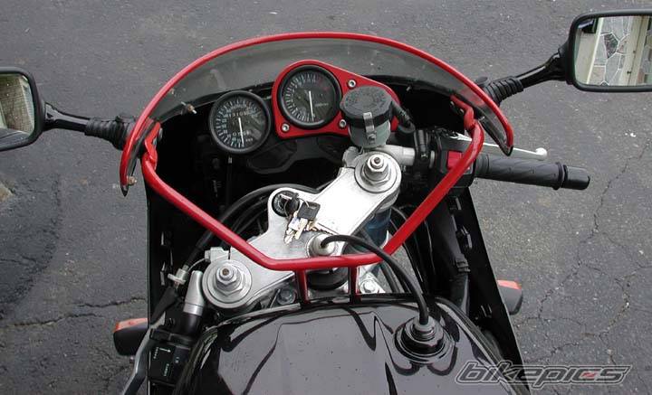 1994 SUZUKI GSX R 750 | Picture 3185 motorcycle photo