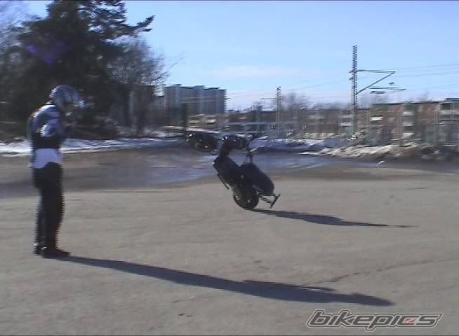 2004 GILERA STALKER 50 | Picture 318643 motorcycle photo