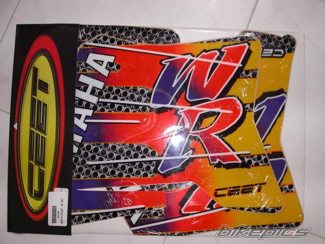 1999 YAMAHA DT 200 | Picture 318647 motorcycle photo