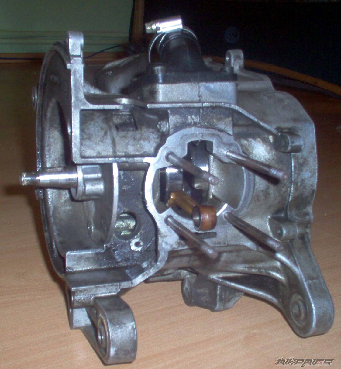 1997 DERBI HUNTER | Picture 318655 motorcycle photo