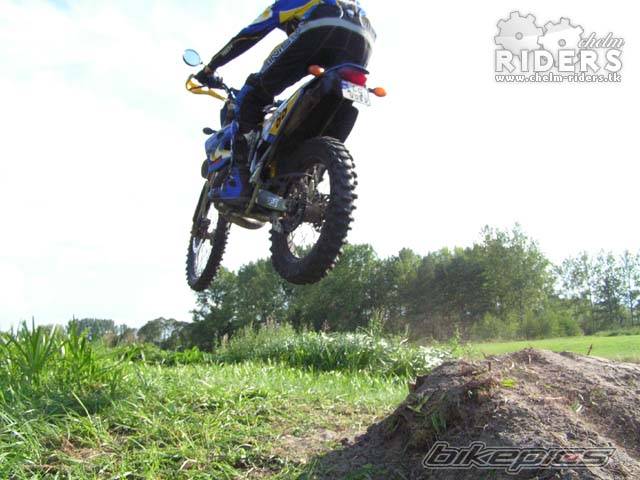 2000 DERBI SENDA R 50 | Picture 318910 motorcycle photo
