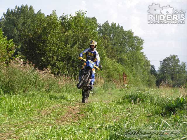 2000 DERBI SENDA R 50 | Picture 318919 motorcycle photo