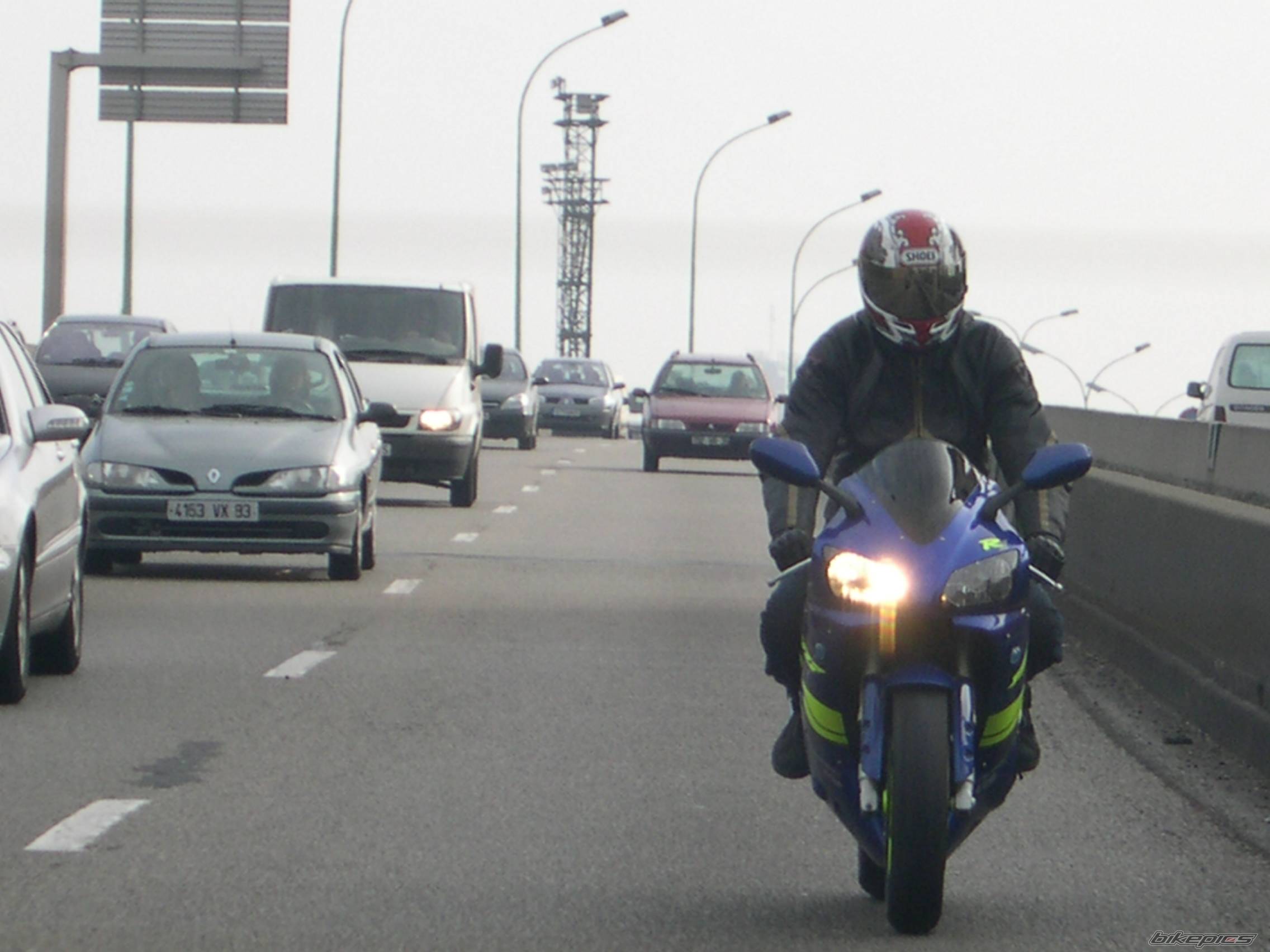 1999 YAMAHA YZF R1 | Picture 319193 motorcycle photo