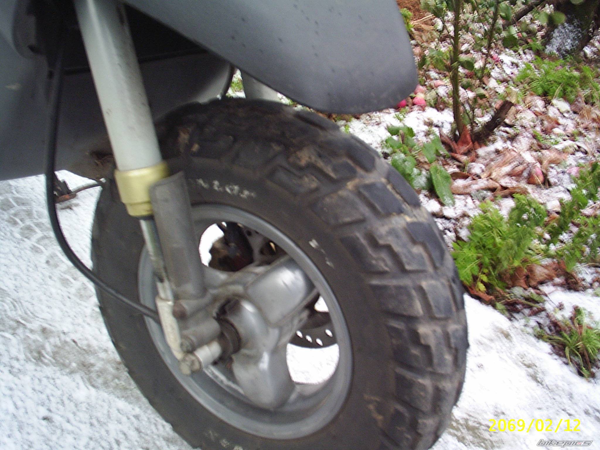 1997 PEUGEOT SQUAB 50 | Picture 319194 motorcycle photo