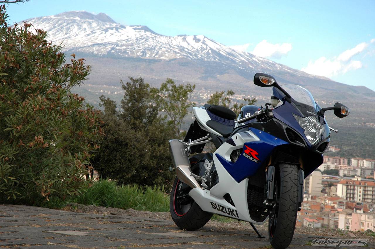 2005 SUZUKI GSX R 1000 | Picture 319409 motorcycle photo