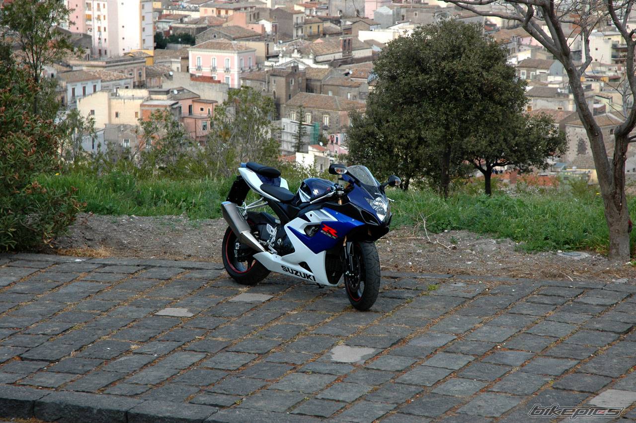 2005 SUZUKI GSX R 1000 | Picture 319410 motorcycle photo