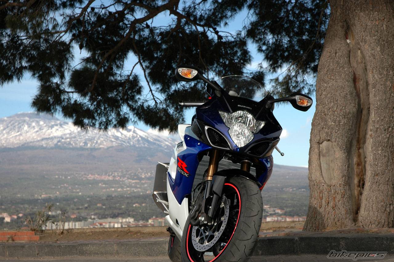 2005 SUZUKI GSX R 1000 | Picture 319413 motorcycle photo