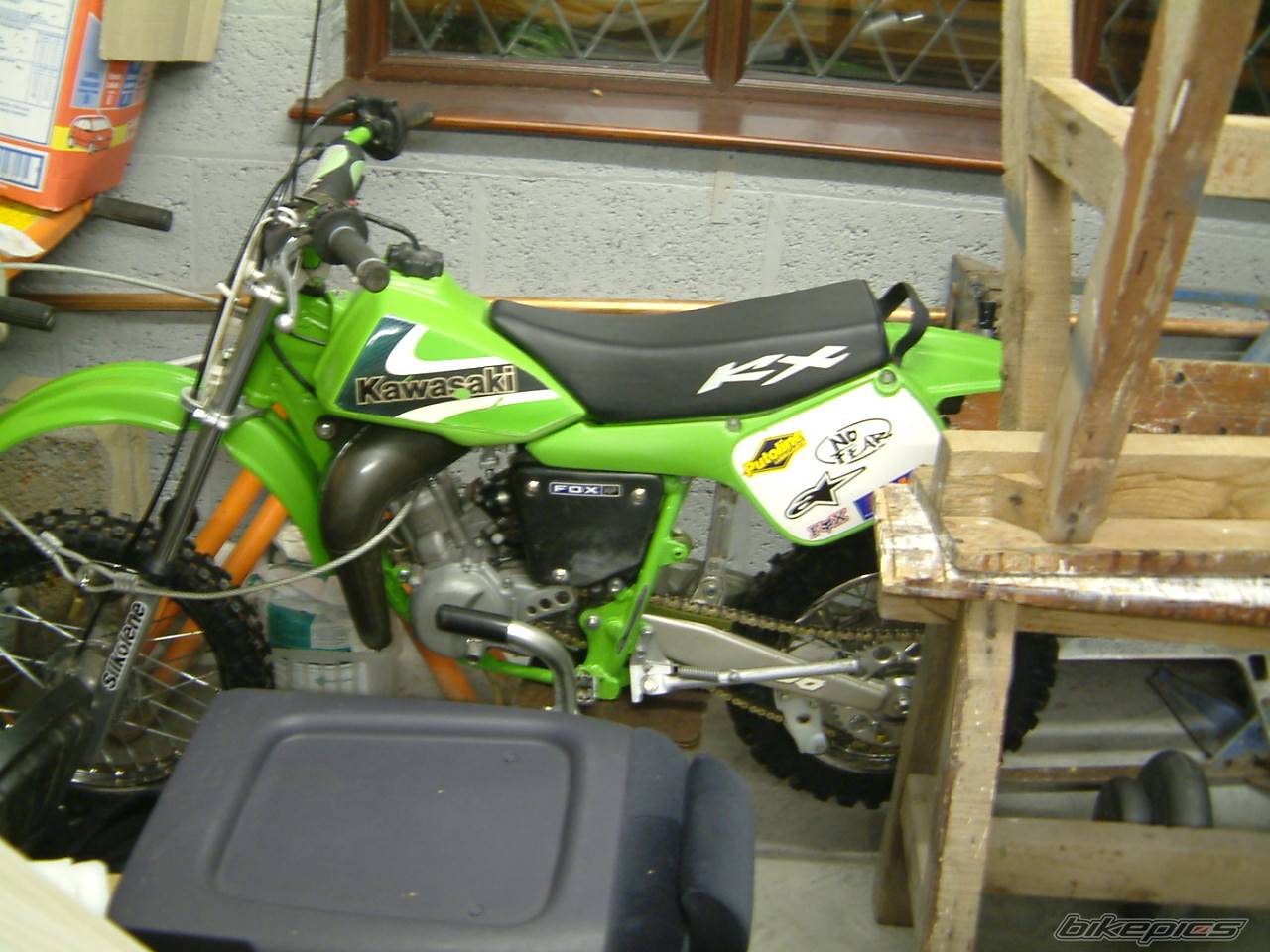 2001 KAWASAKI KX 65 | Picture 319678 motorcycle photo