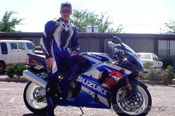 2001 SUZUKI GSX R 1000 | Picture 31973 motorcycle photo