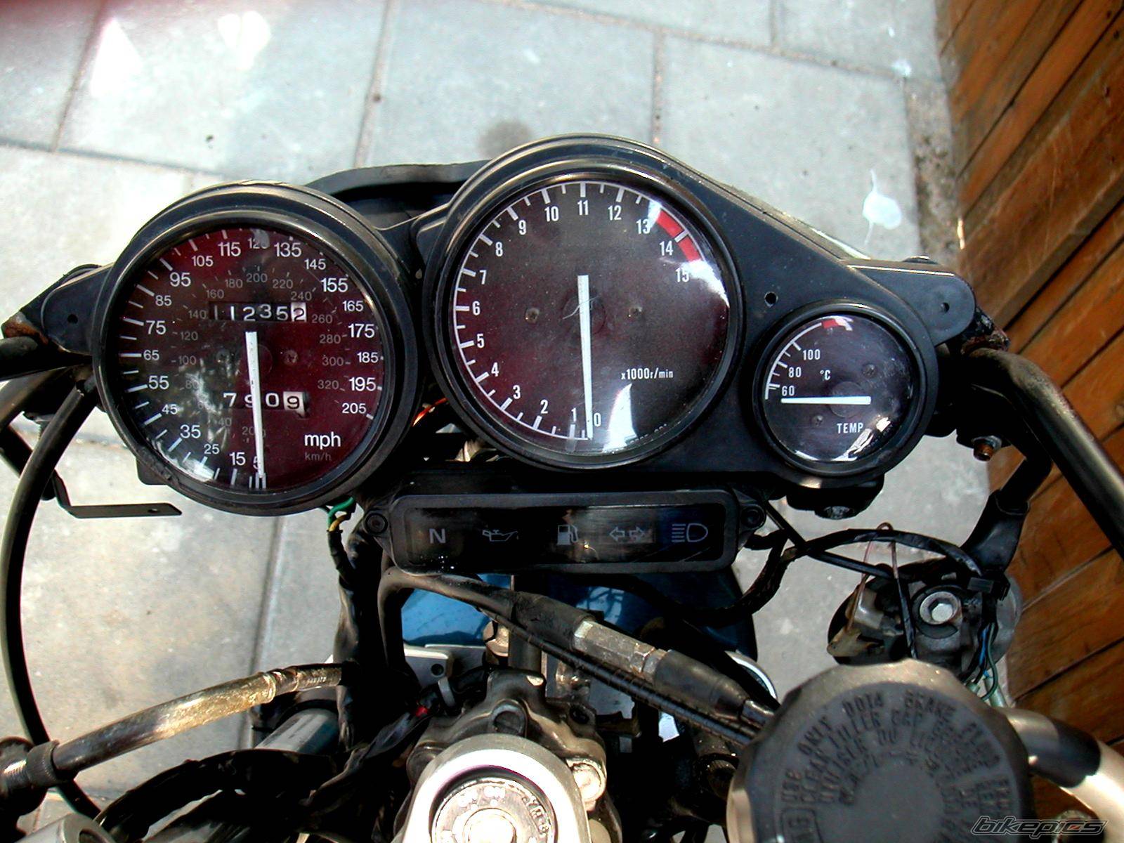 1995 YAMAHA YZF 600 | Picture 31974 motorcycle photo