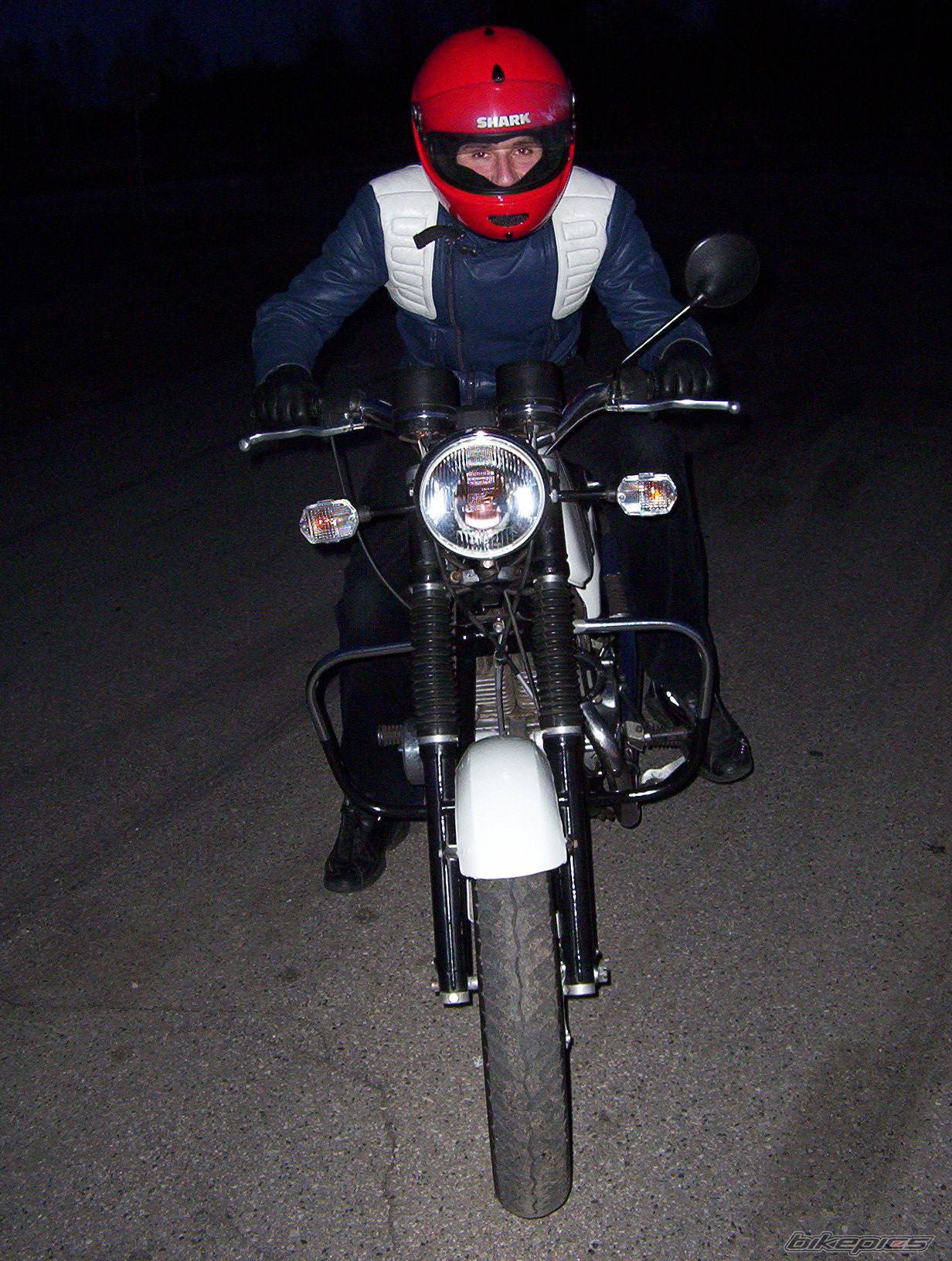 1989 JAWA TS 350 TWIN SPORT | Picture 319866 motorcycle photo