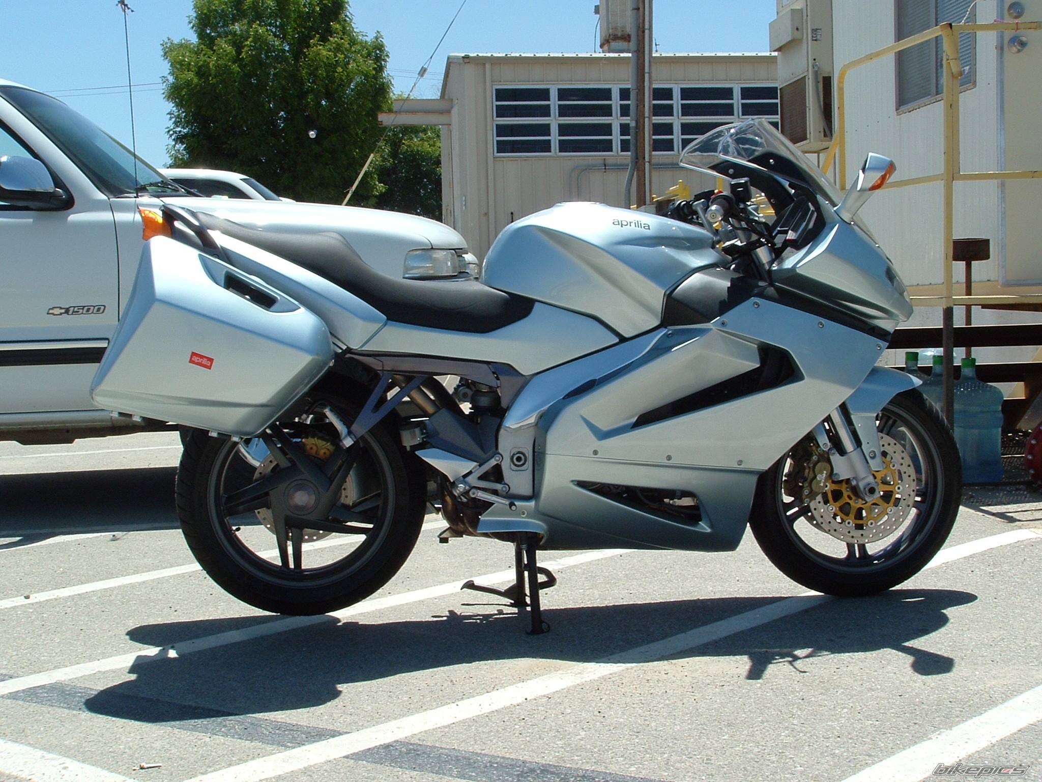 2003 APRILIA RST 1000 FUTURA | Picture 319879 motorcycle photo