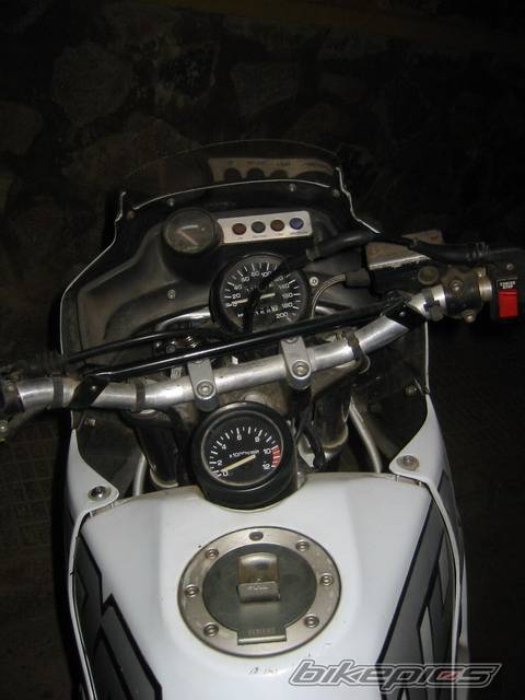 1993 YAMAHA TDR 250 | Picture 319997 motorcycle photo