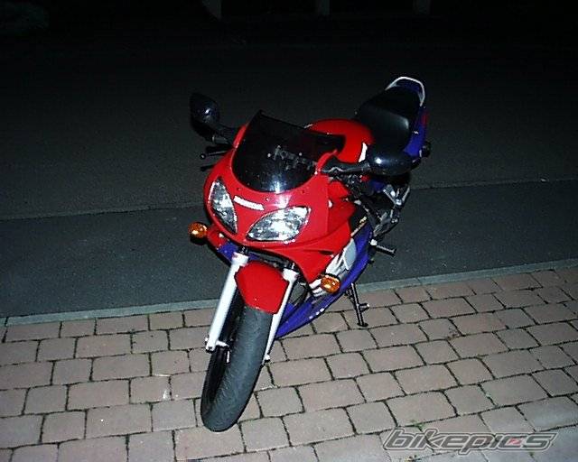 1999  NSR 125 | Picture 320 motorcycle photo