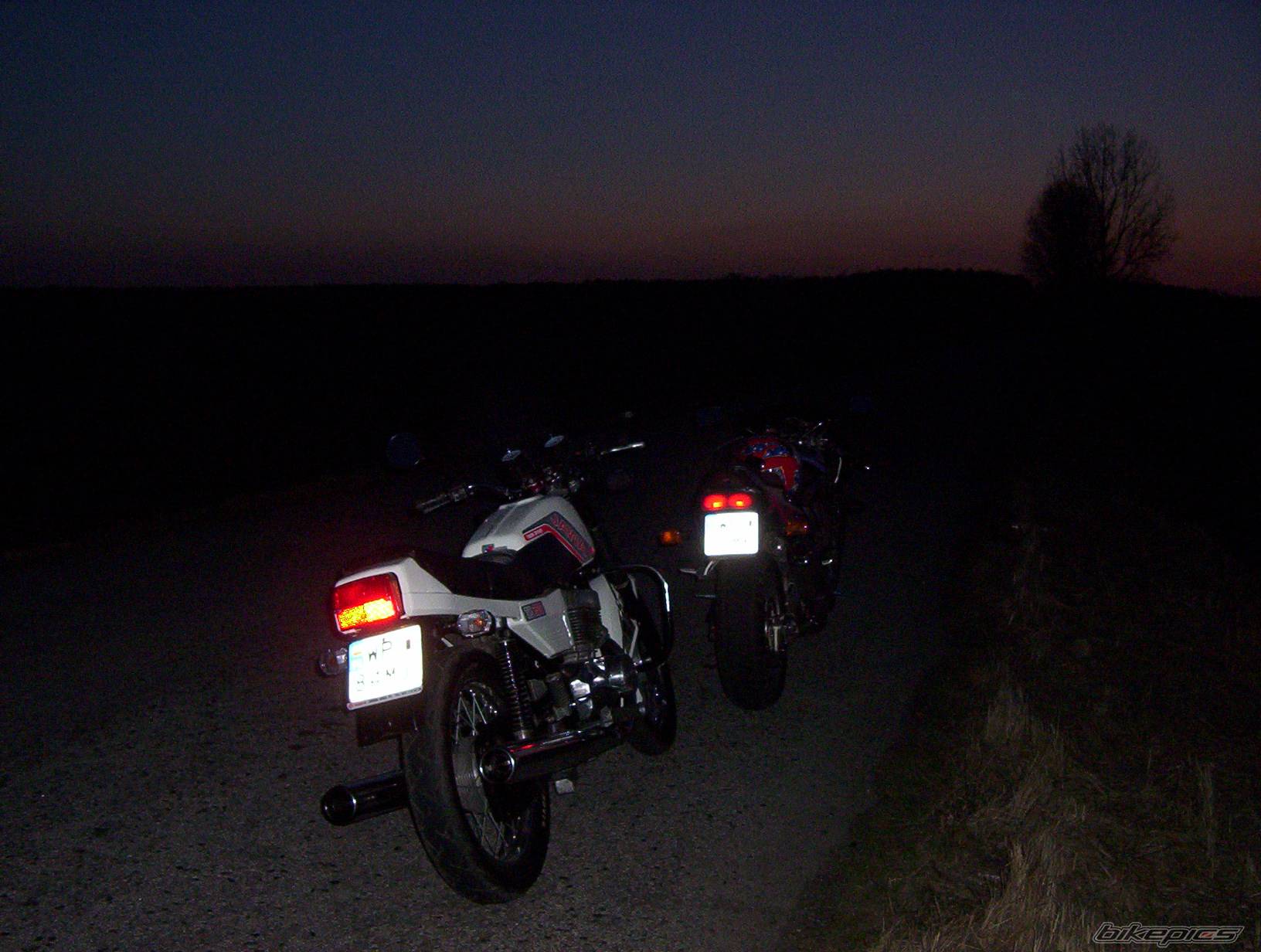 1989 JAWA TS 350 TWIN SPORT | Picture 320068 motorcycle photo