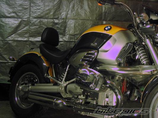2001 BMW R 1200 C INDEPENDENT | Picture 320116 motorcycle photo