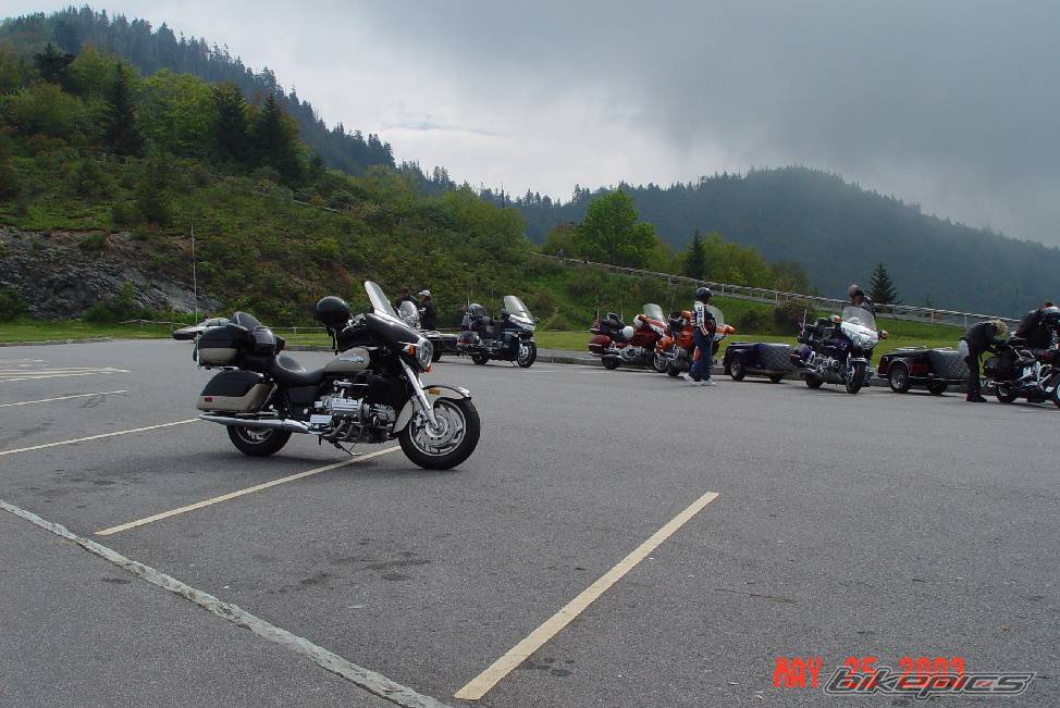 2001 HONDA VALKYRIE INTERSTATE | Picture 320153 motorcycle photo
