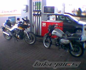 1990 MZ ETZ 150 | Picture 320537 motorcycle photo