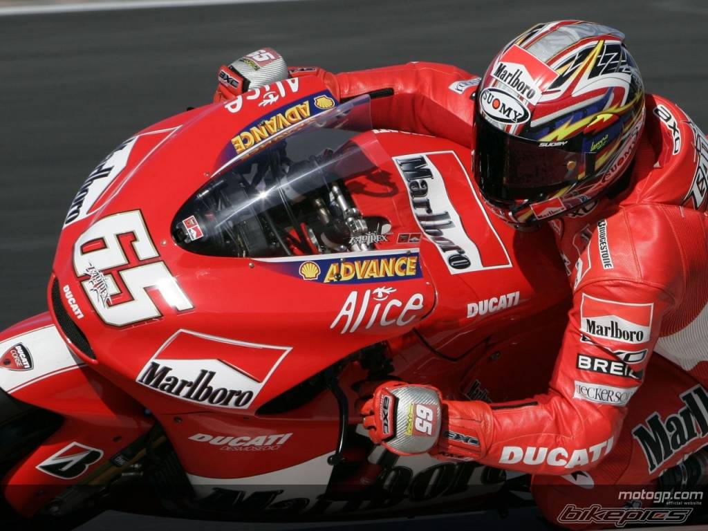 2005 DUCATI DESMOCEDICI | Picture 320863 motorcycle photo