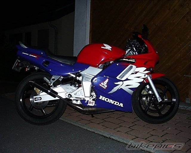 1999  NSR 125 | Picture 321 motorcycle photo
