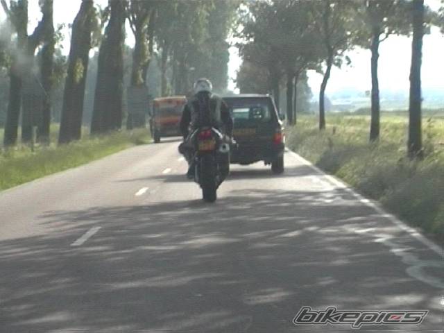 2002 YAMAHA YZF R1 | Picture 32101 motorcycle photo