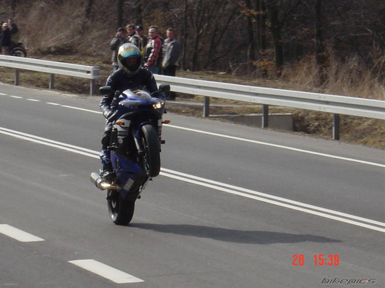 2003 YAMAHA YZF R6 | Picture 321068 motorcycle photo