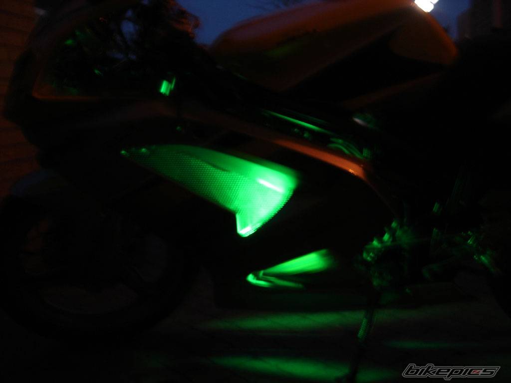 2005 RIEJU RS2 MATRIX | Picture 321132 motorcycle photo