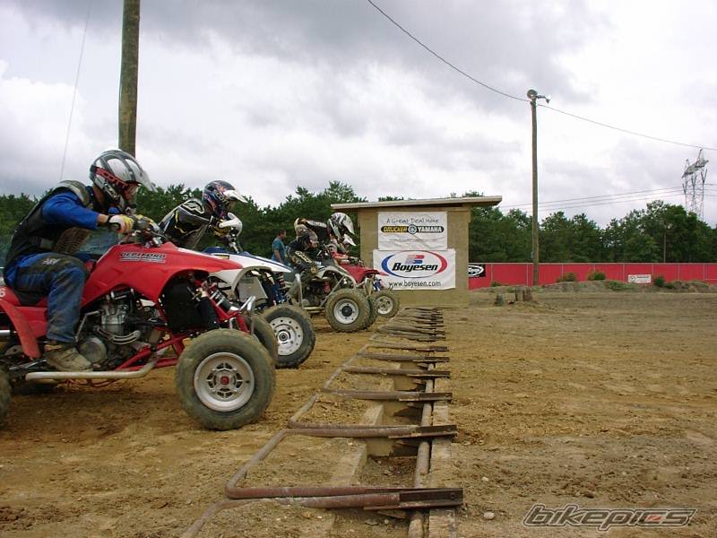2001 YAMAHA BLASTER | Picture 32117 motorcycle photo