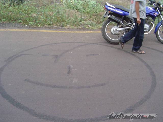 2003 BAJAJ PULSAR 180 | Picture 321294 motorcycle photo