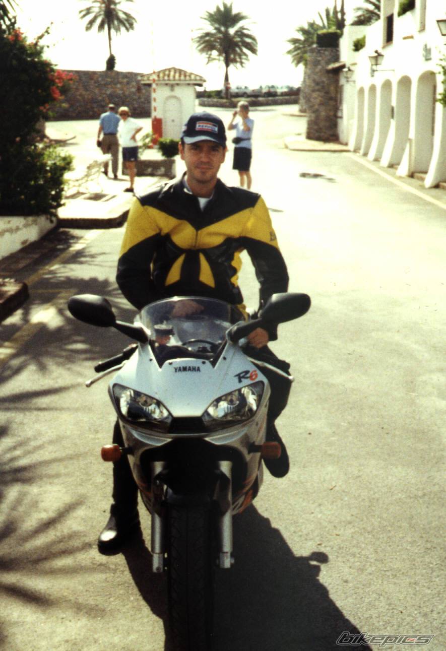 1999 YAMAHA YZF R6 | Picture 32148 motorcycle photo