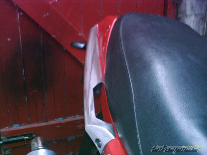 1984 KAWASAKI GPZ 1100 | Picture 321546 motorcycle photo