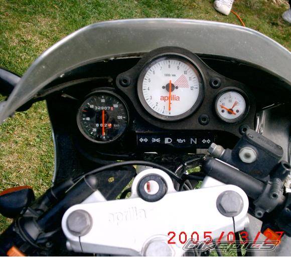 1997 APRILIA RS 50 | Picture 321578 motorcycle photo