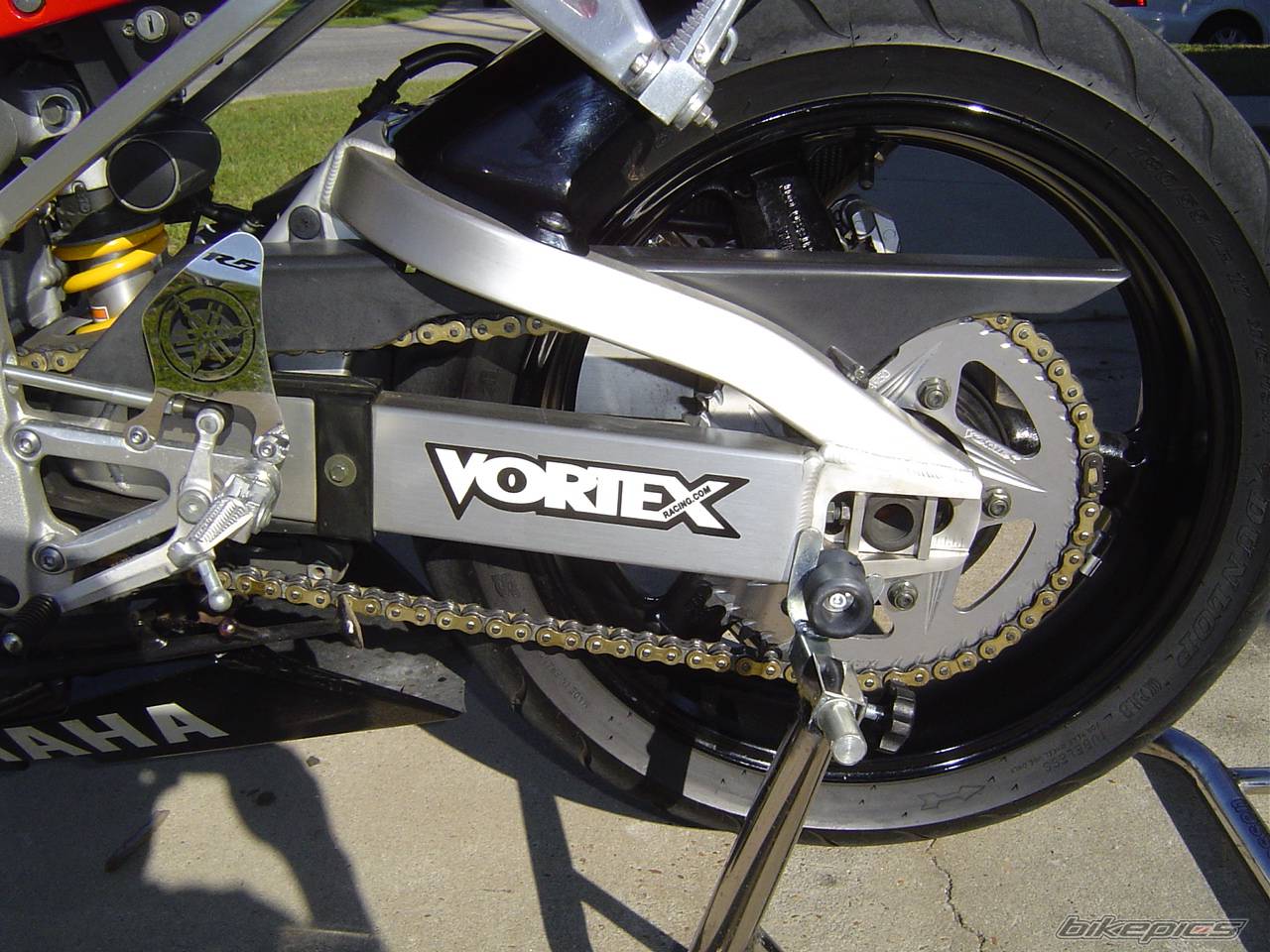 2002 YAMAHA YZF R6 | Picture 321690 motorcycle photo