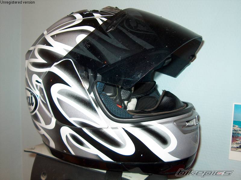 2001 SUZUKI GSX R 1000 | Picture 321729 motorcycle photo